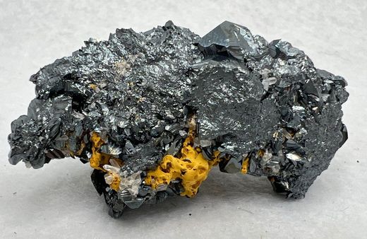 Hematites
