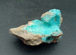 Hemimorfita azul