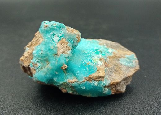 Hemimorfita azul