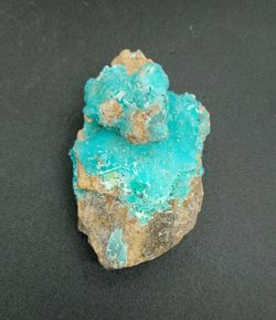Hemimorfita azul