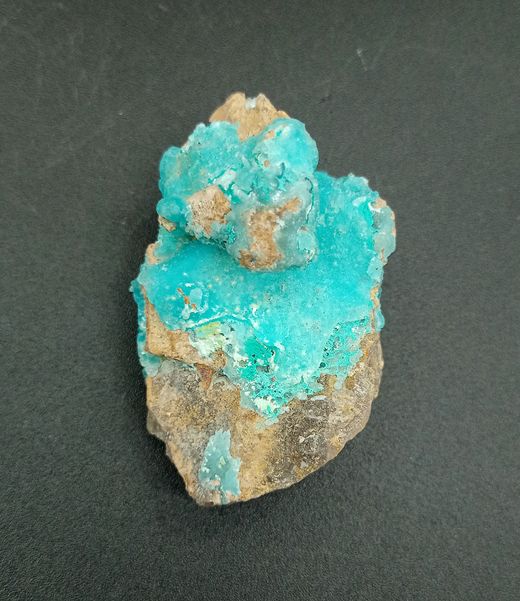 Hemimorfita azul