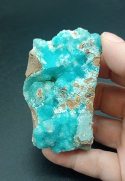Hemimorfita azul