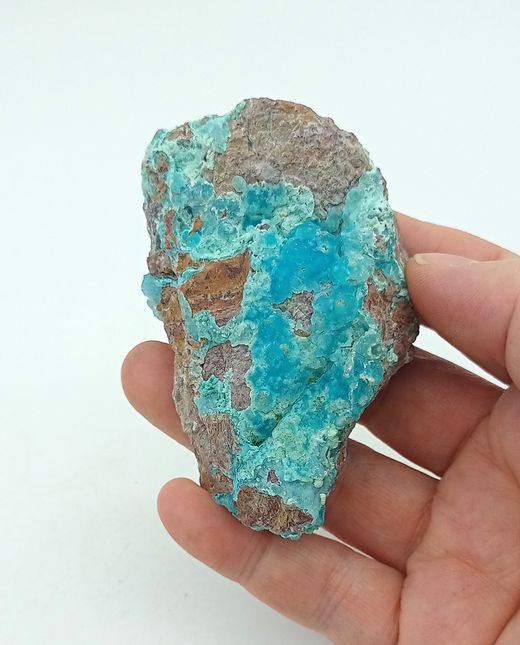 Hemimorfita