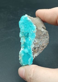 Hemimorfita Globular