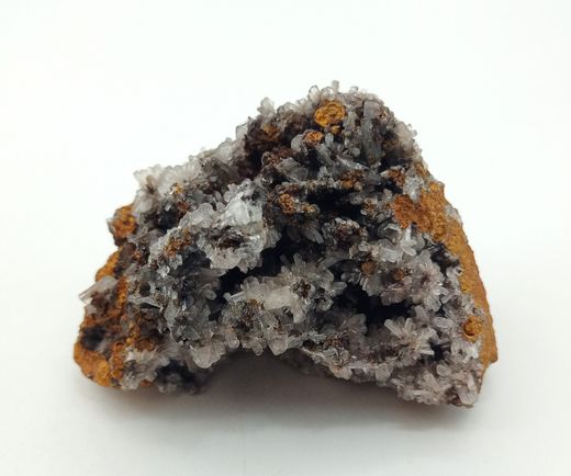 Hemimorfita