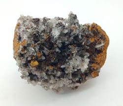 Hemimorfita