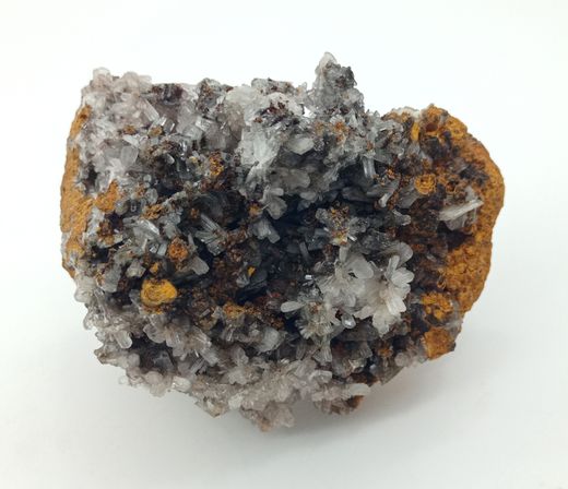 Hemimorfita