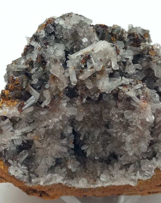 Hemimorfita