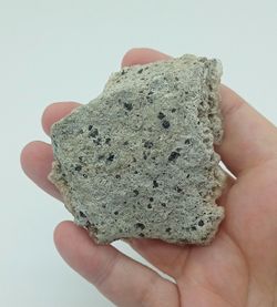 Hyalita (Opalo de "vidrio")