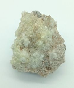 Hyalita (Opalo de "vidrio")