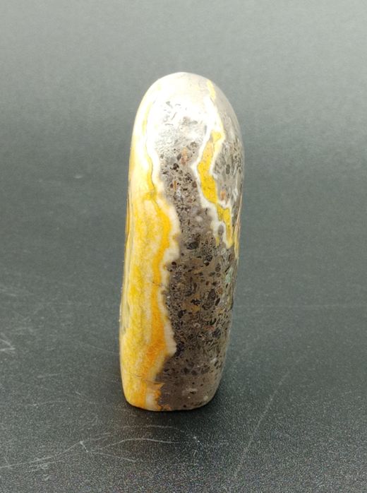 Totem Jaspe abejorro (Piedra Eclipse)