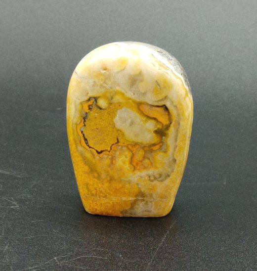Totem Jaspe abejorro (Piedra Eclipse)