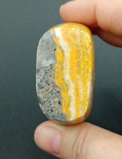 Totem Jaspe abejorro (Piedra Eclipse)