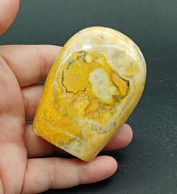 Totem Jaspe abejorro (Piedra Eclipse)
