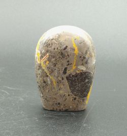 Totem Jaspe abejorro (Piedra Eclipse)