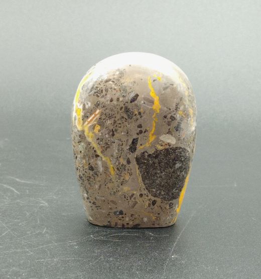 Totem Jaspe abejorro (Piedra Eclipse)