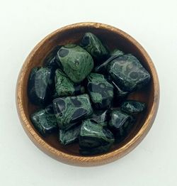 Rodados de Jaspe Kambaba