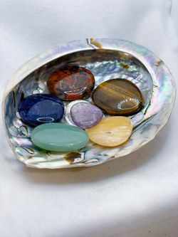 Juego 7 chakras