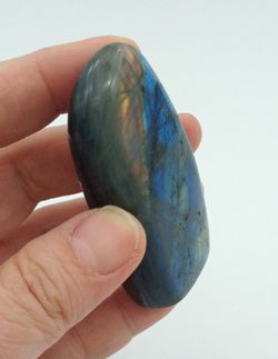 Labradorita totem pulido - Ref.4