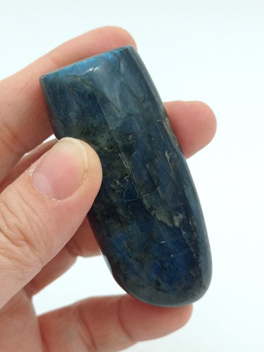 Labradorita totem pulido - Ref.4