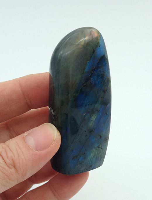 Labradorita totem pulido - Ref.4