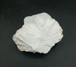 Laumontita y Fluorapofilita