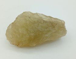 Libyan glass (Meteorito vítreo) - Impactita