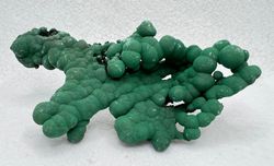 Malaquita Globular