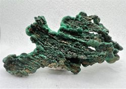 Malaquita Globular