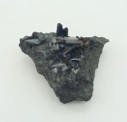 Manganita - Ex colección Folch