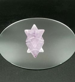 Merkaba Amatista