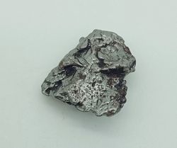 Meteorito Ferrico