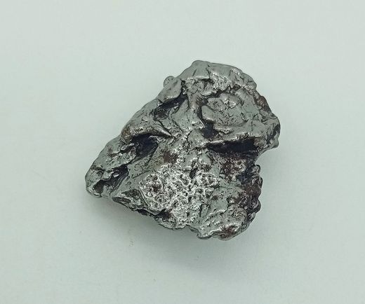 Meteorito Ferrico