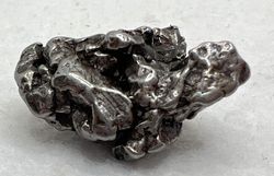 Meteorito Ferrico