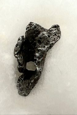 Meteorito Ferrico