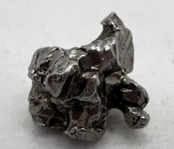Meteorito Ferrico