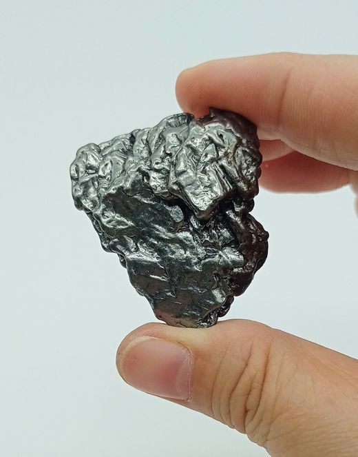 Meteorito Ferrico