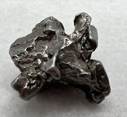 Meteorito Ferrico