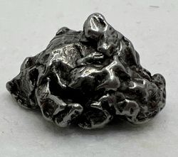 Meteorito Ferrico