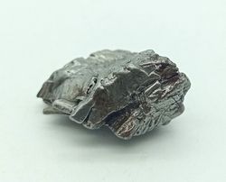 Meteorito Férrico Octaedrita de grano grueso