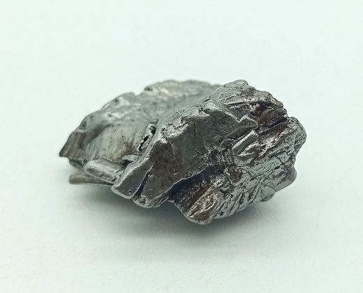 Meteorito Férrico Octaedrita de grano grueso