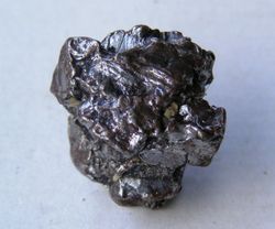 Meteorito metálico ferroníquel