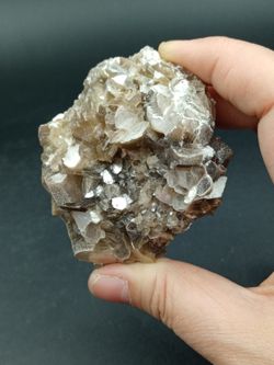 Mica Moscovita