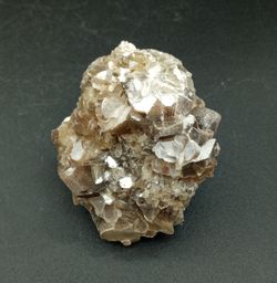Mica Moscovita