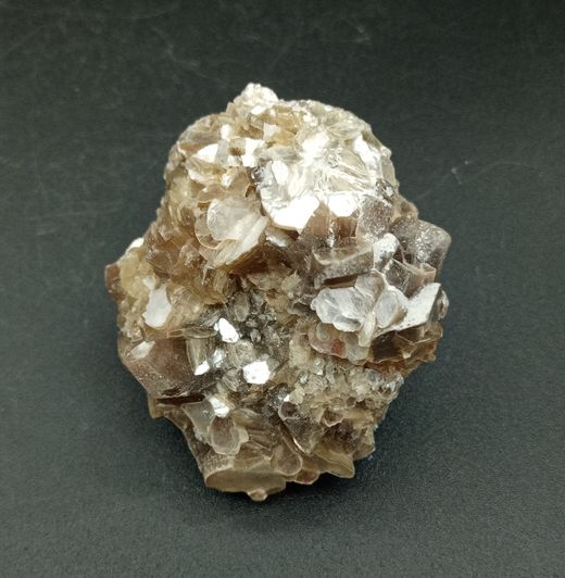Mica Moscovita