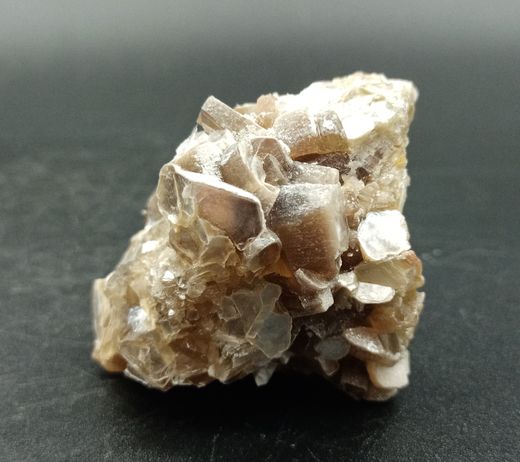 Mica Moscovita