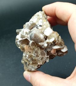 Mica Moscovita