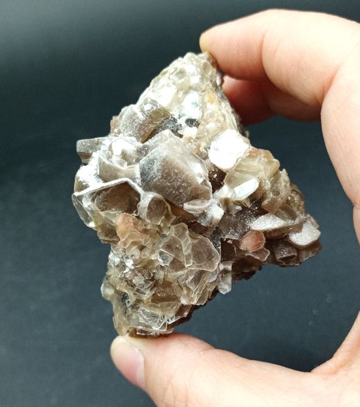 Mica Moscovita