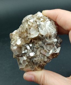 Mica Moscovita