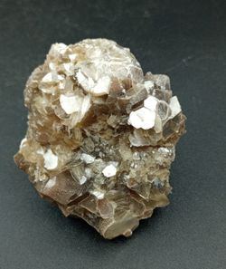 Mica Moscovita